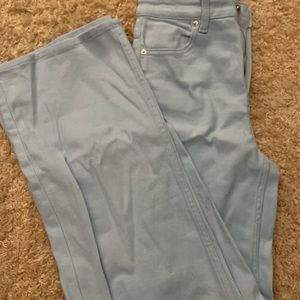 jeans